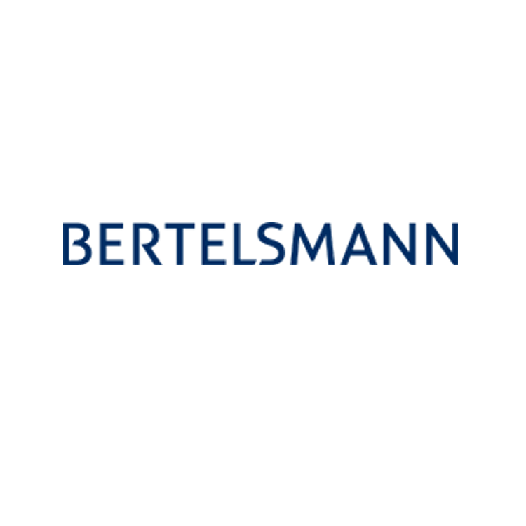 Bertelsmann